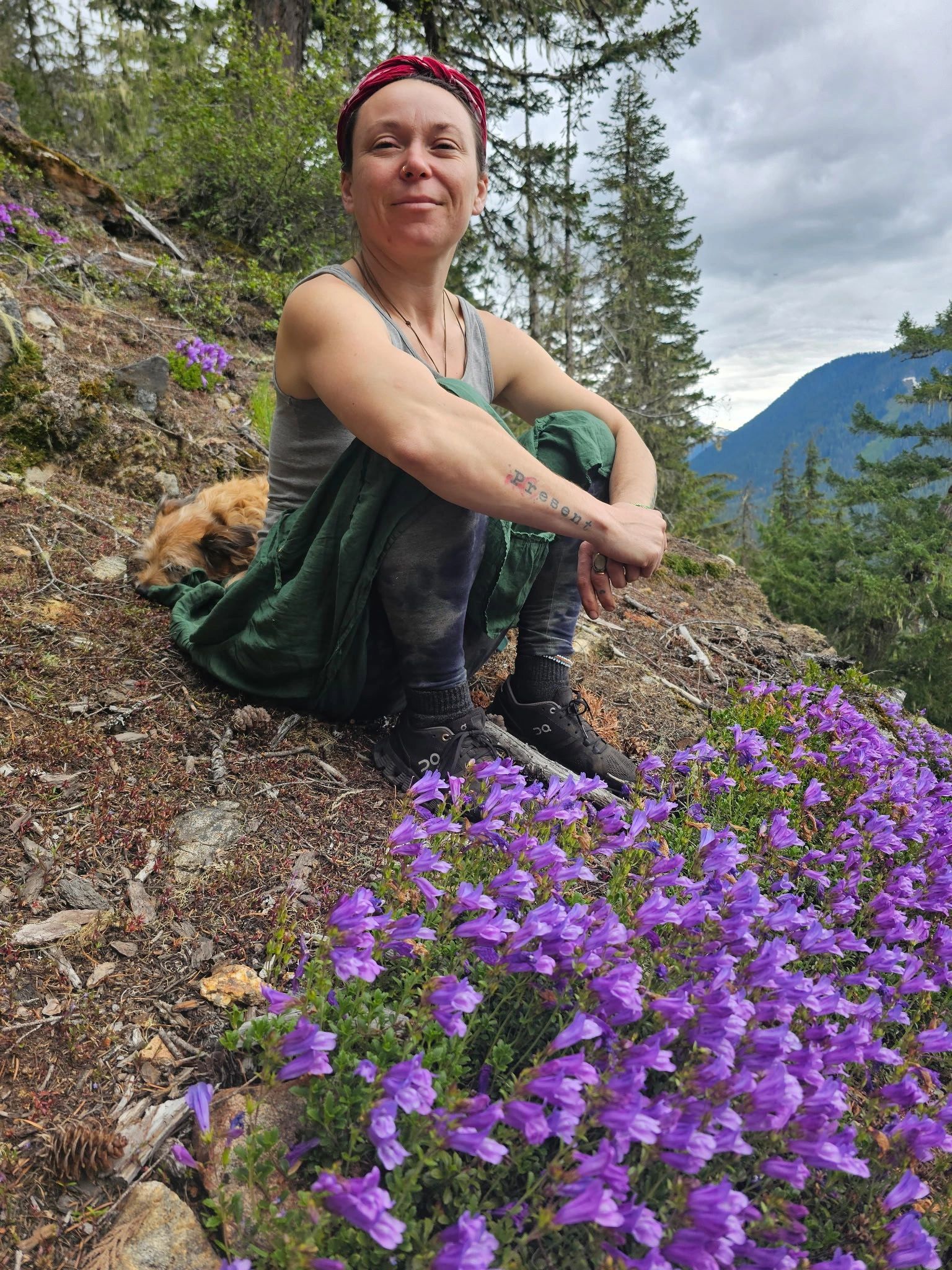 Suzie Fritsch